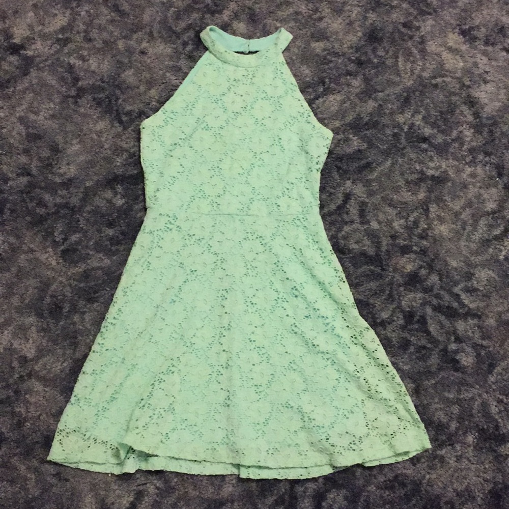 Favorite dress!